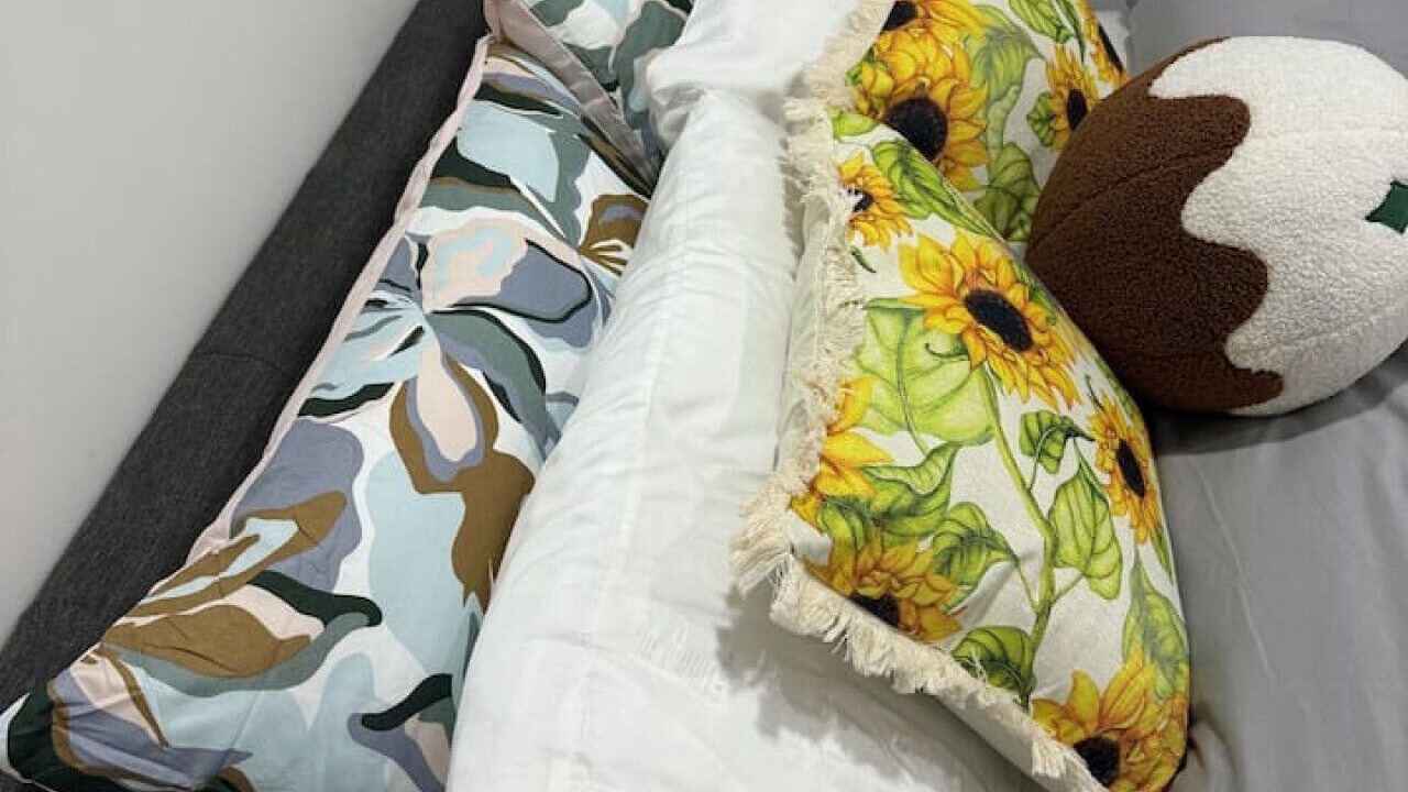 Photo of Bedroom in Parnell