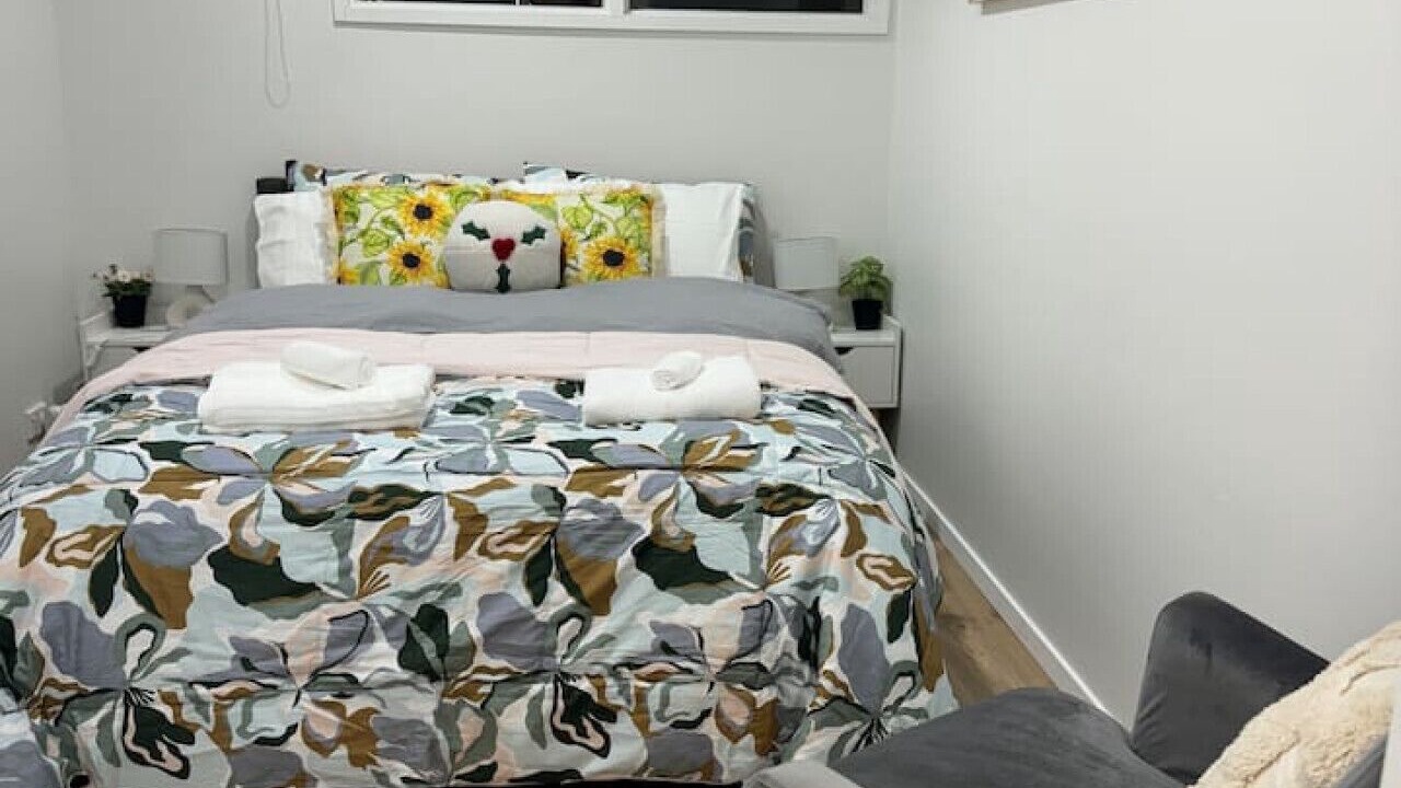 Photo of Bedroom in Parnell