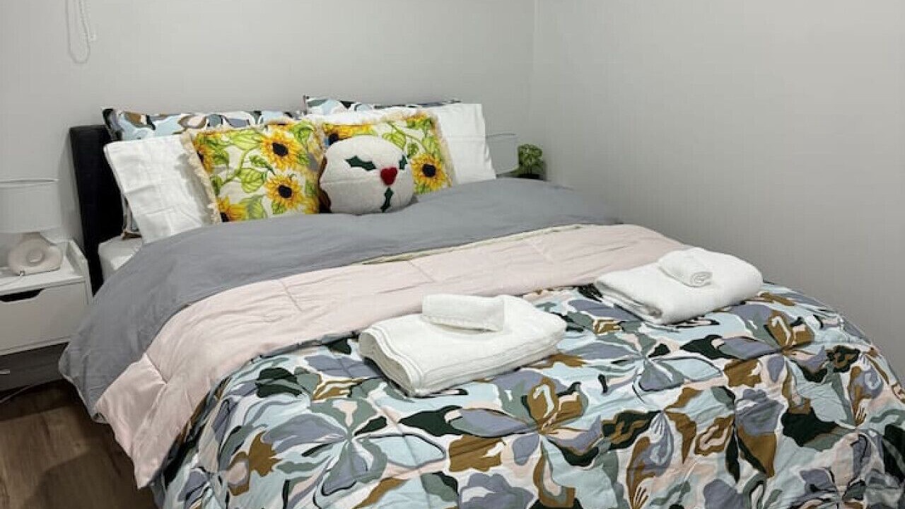 Photo of Bedroom in Parnell