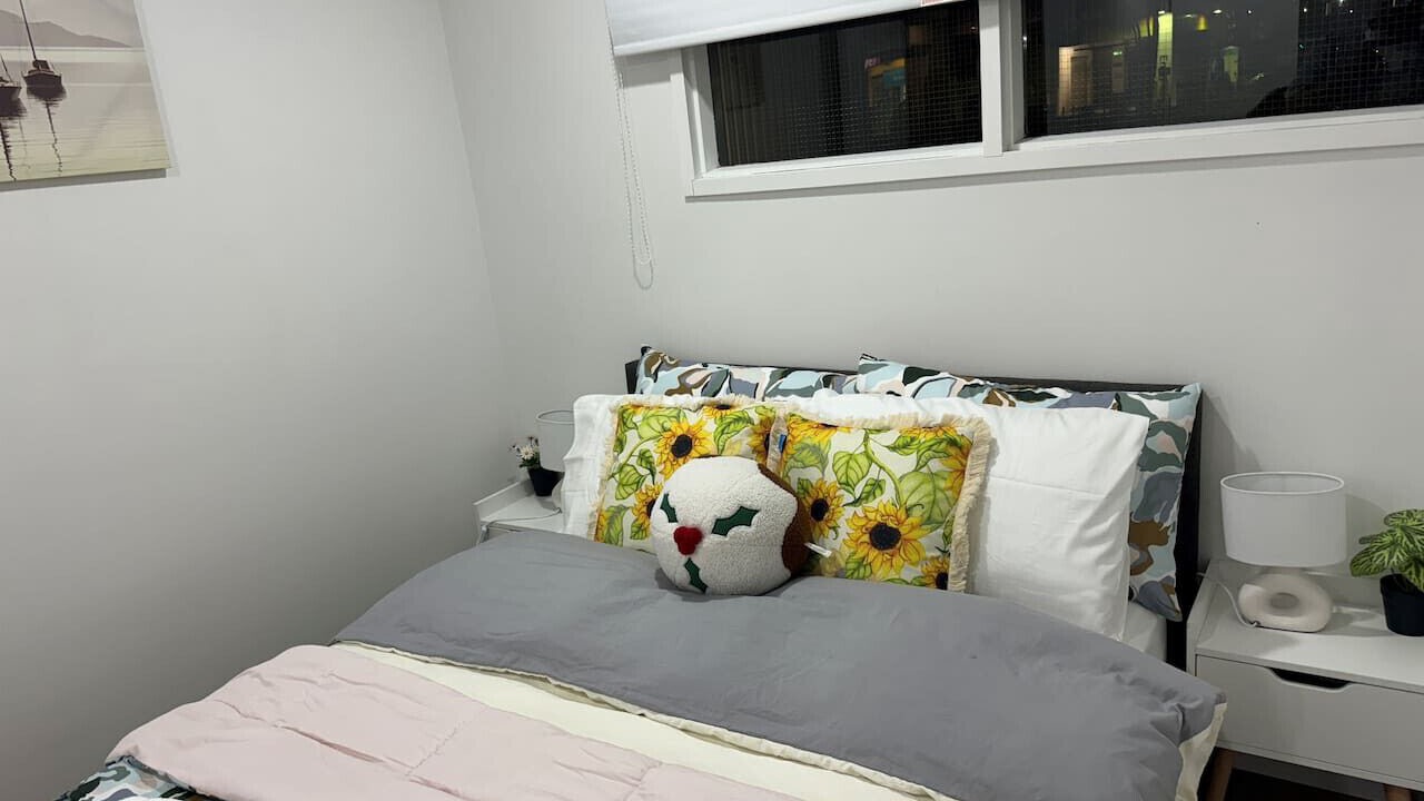 Photo of Bedroom in Parnell