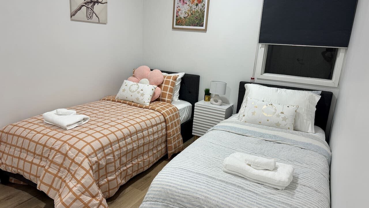 Photo of Bedroom in Parnell