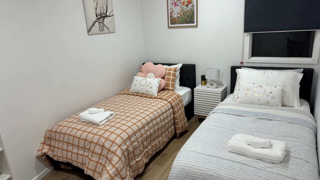 Photo of Bedroom in Parnell
