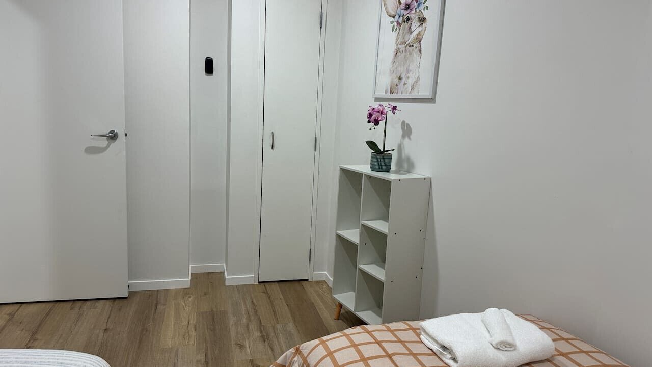 Photo of Bedroom in Parnell