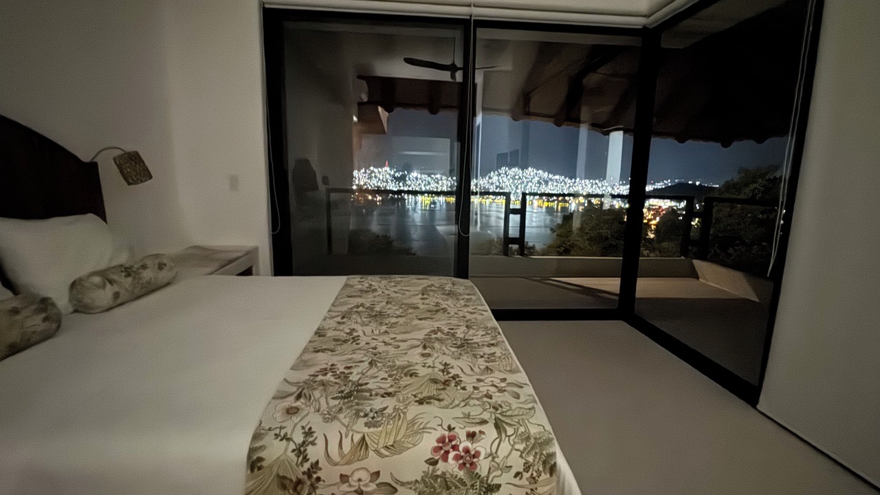 Photo of Bedroom in Cerro del Vigia