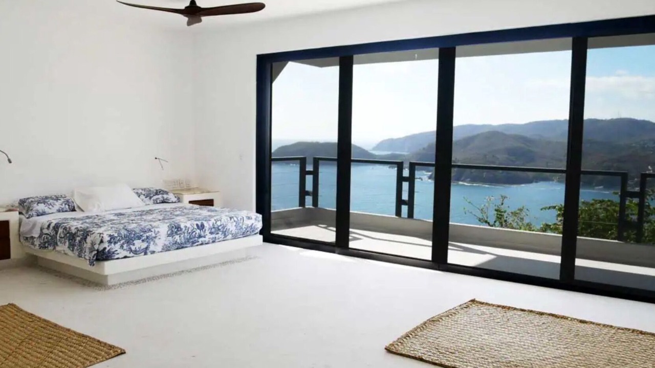 Photo of Bedroom in Cerro del Vigia