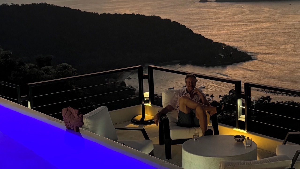 Photo of Outdoor in Cerro del Vigia