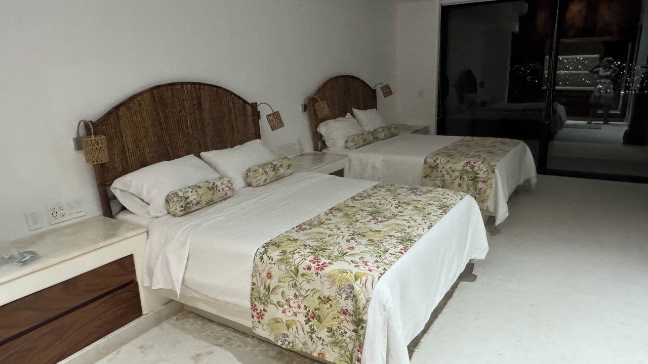 Photo of Bedroom in Cerro del Vigia