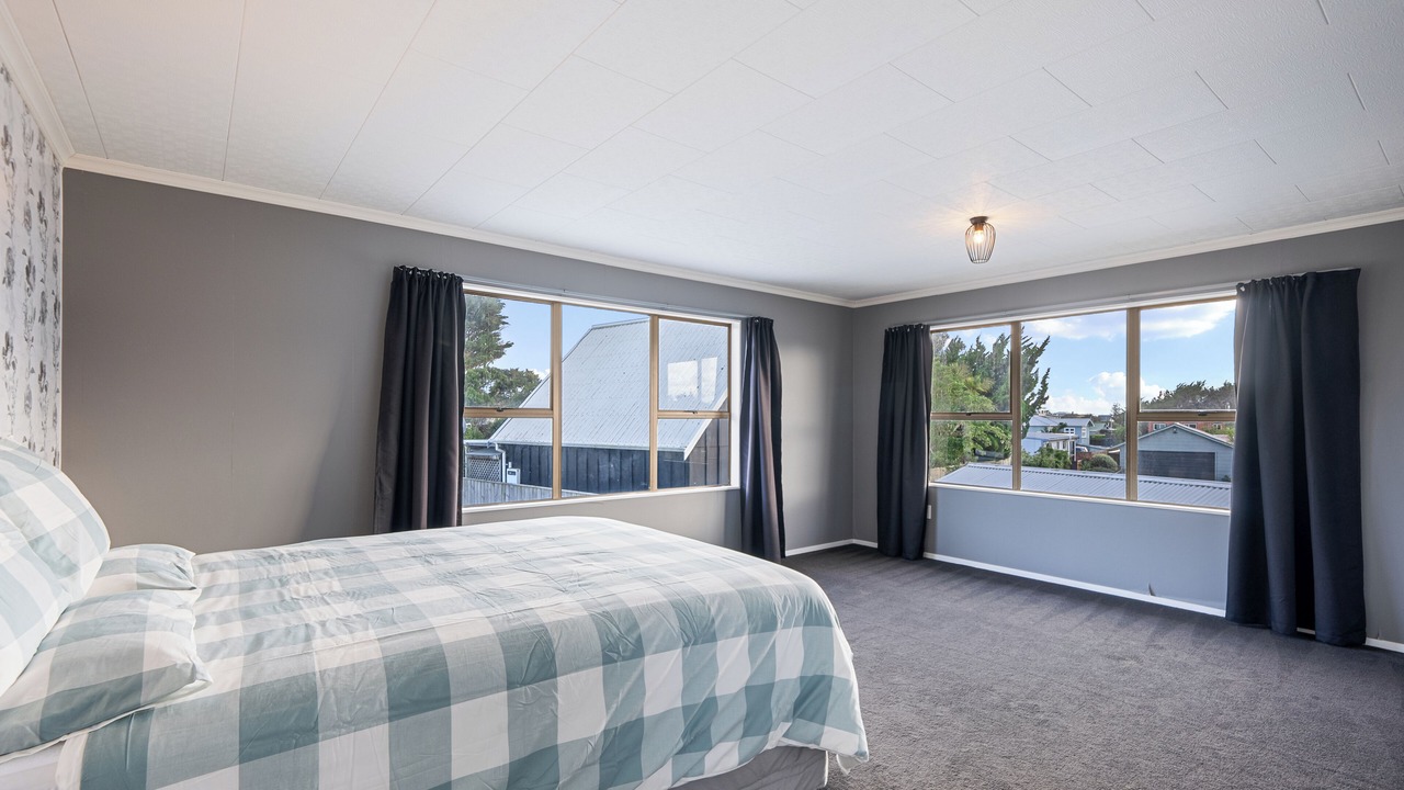 Photo of Bedroom in Foxton Beach
