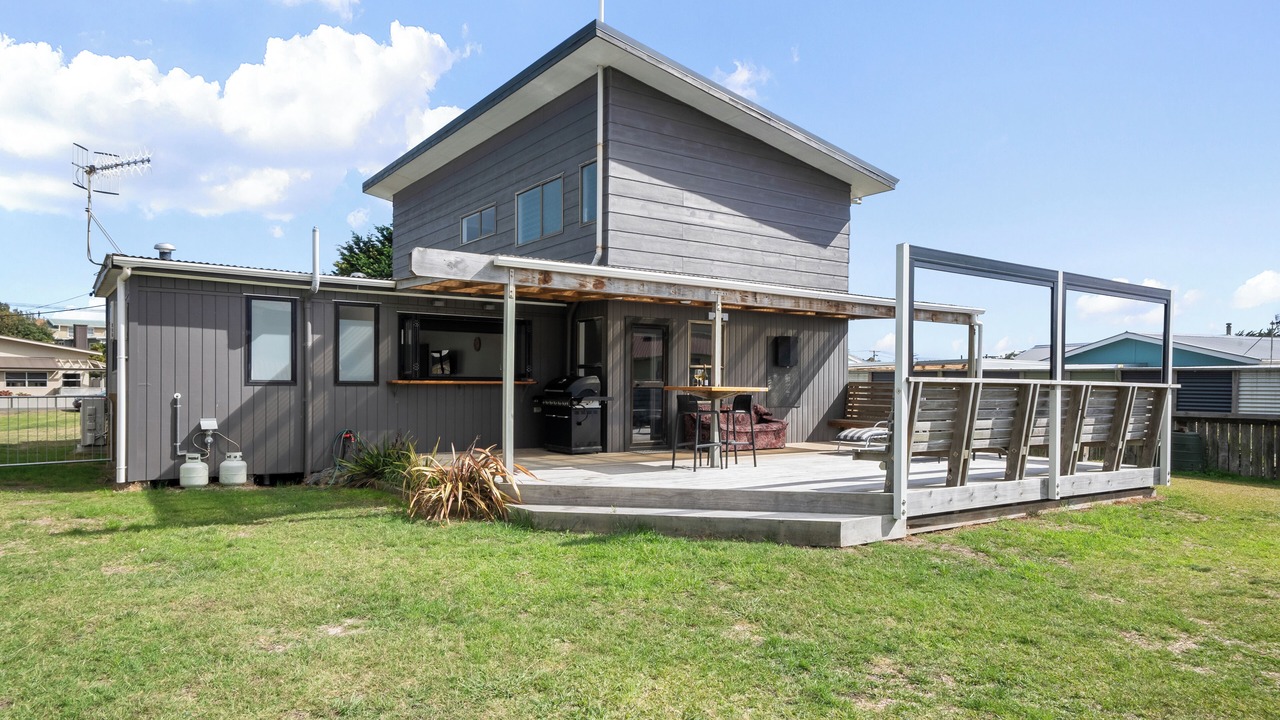 Photo of Outdoor in Foxton Beach