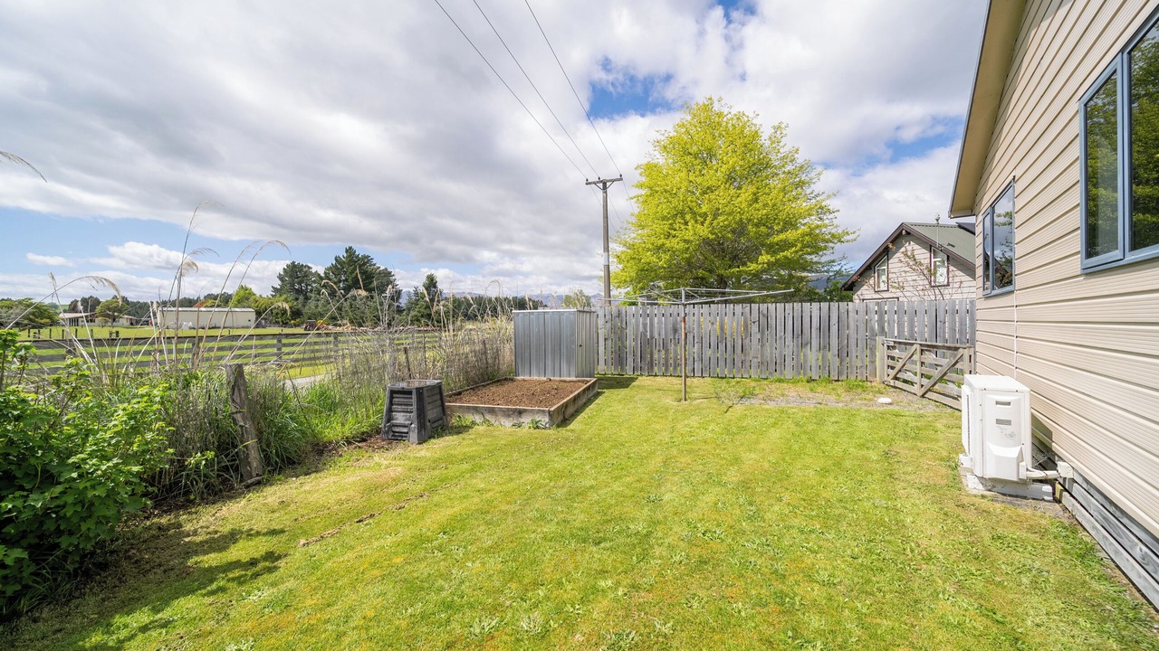 Photo of Outdoor in Manapouri