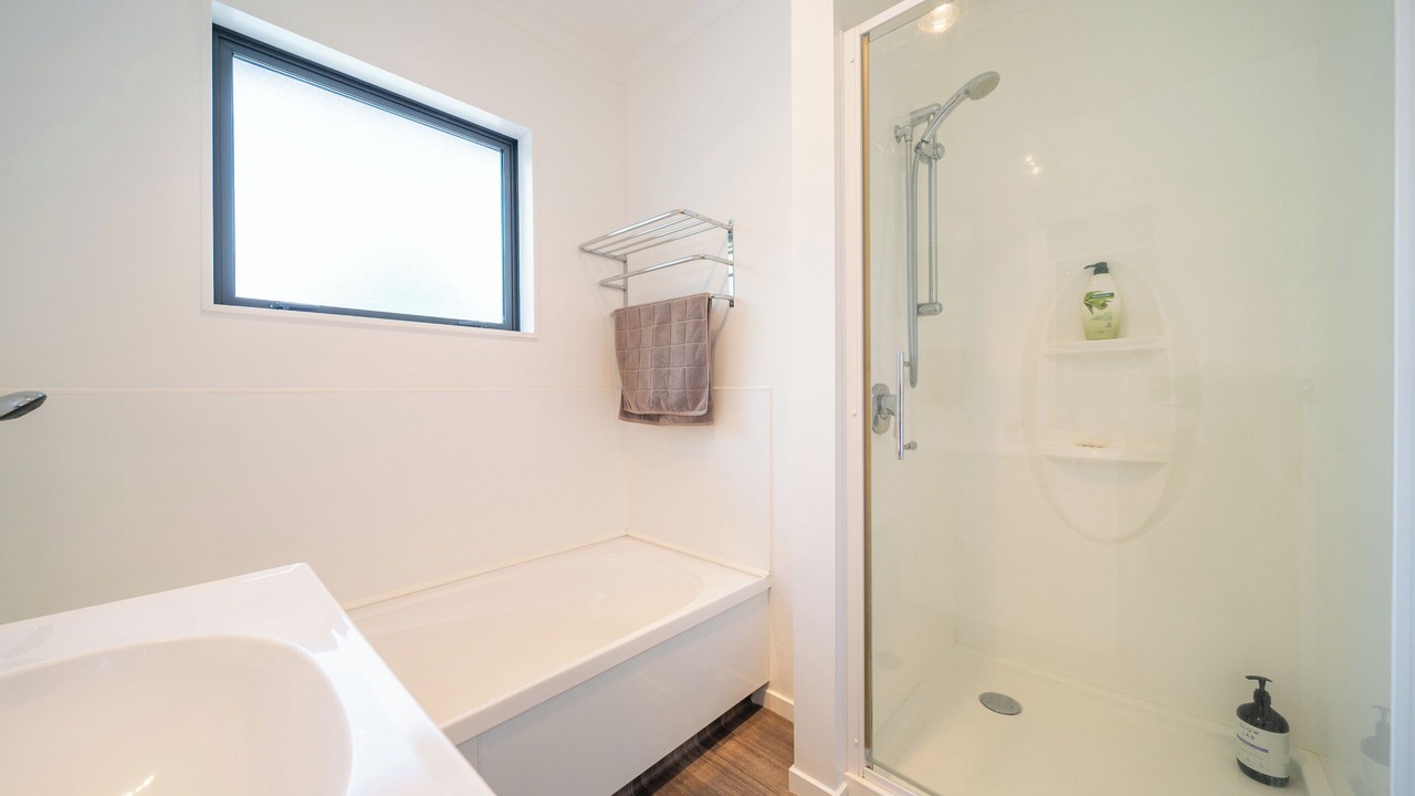 Photo of Bathroom in Manapouri