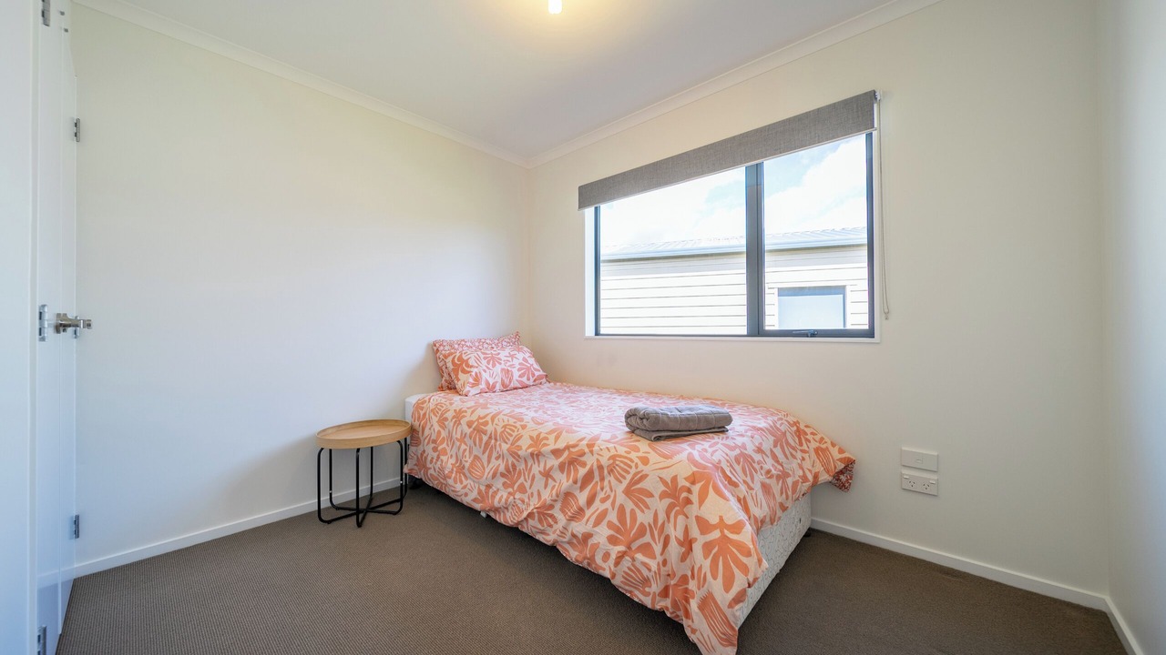 Photo of Bedroom in Manapouri