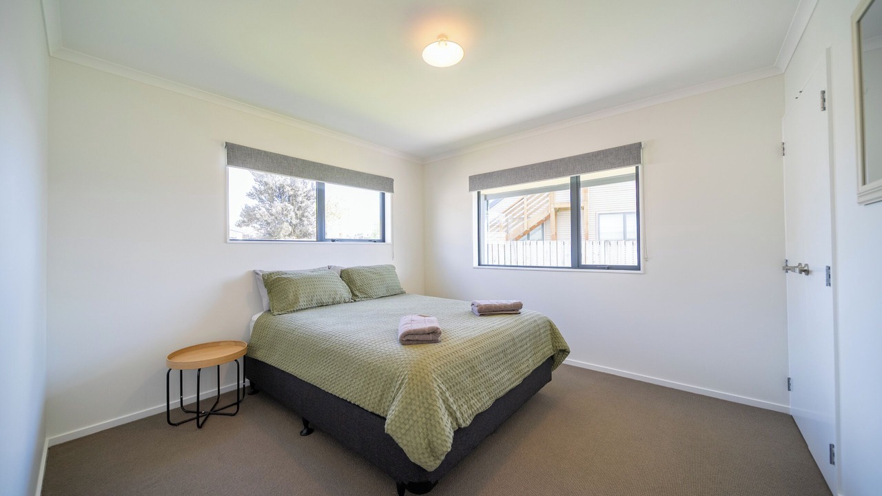 Photo of Bedroom in Manapouri