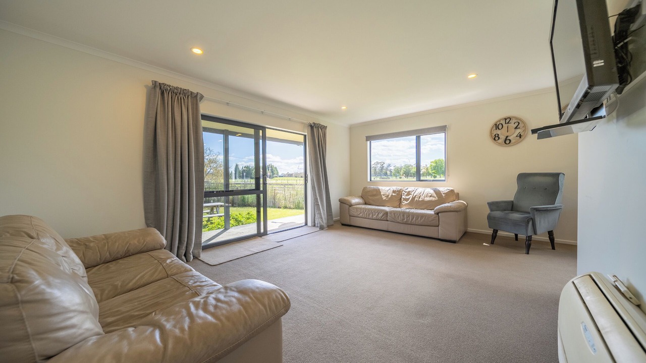 Photo of Livingroom in Manapouri