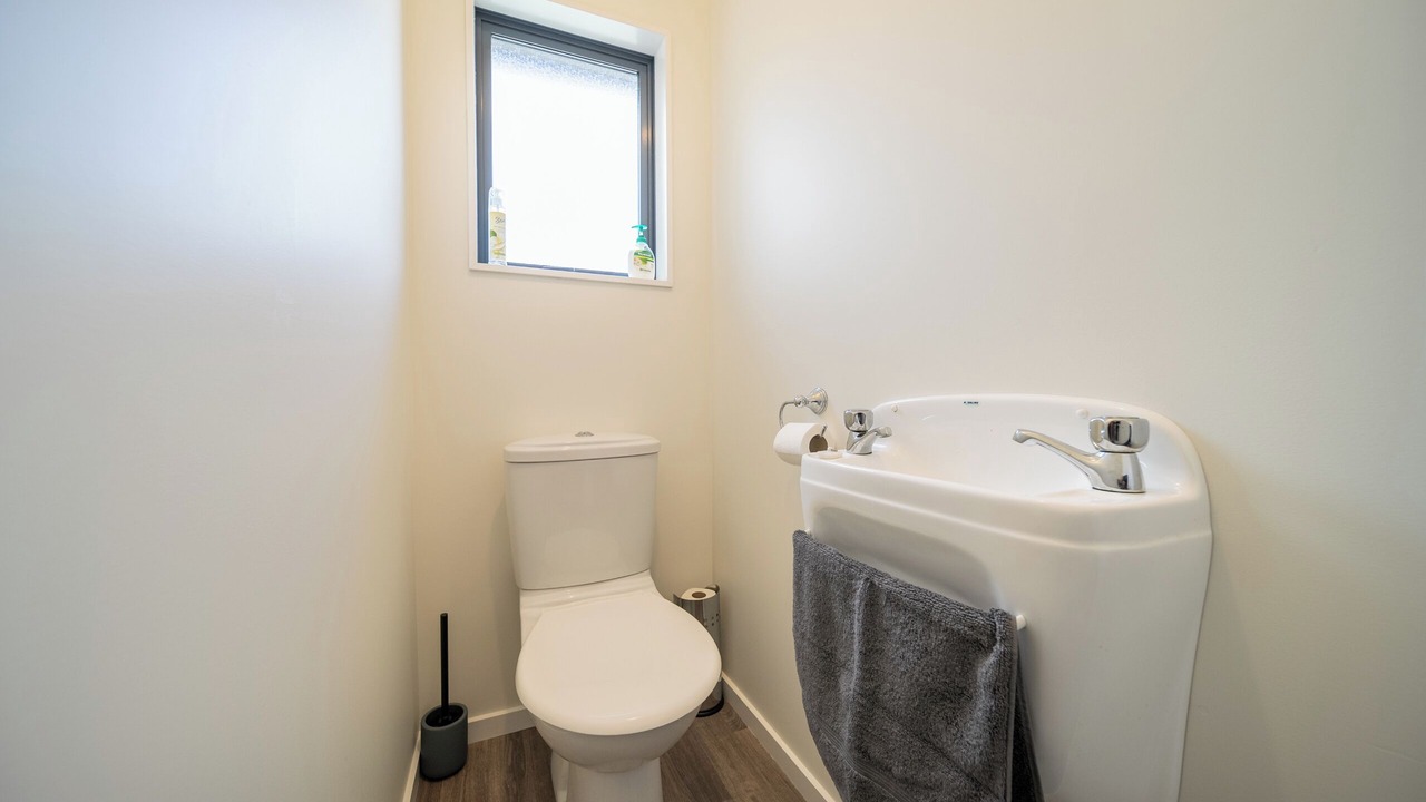 Photo of Bathroom in Manapouri