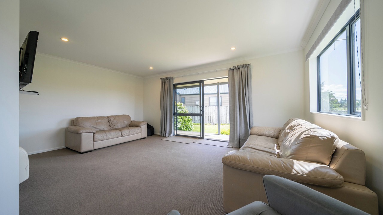 Photo of Livingroom in Manapouri