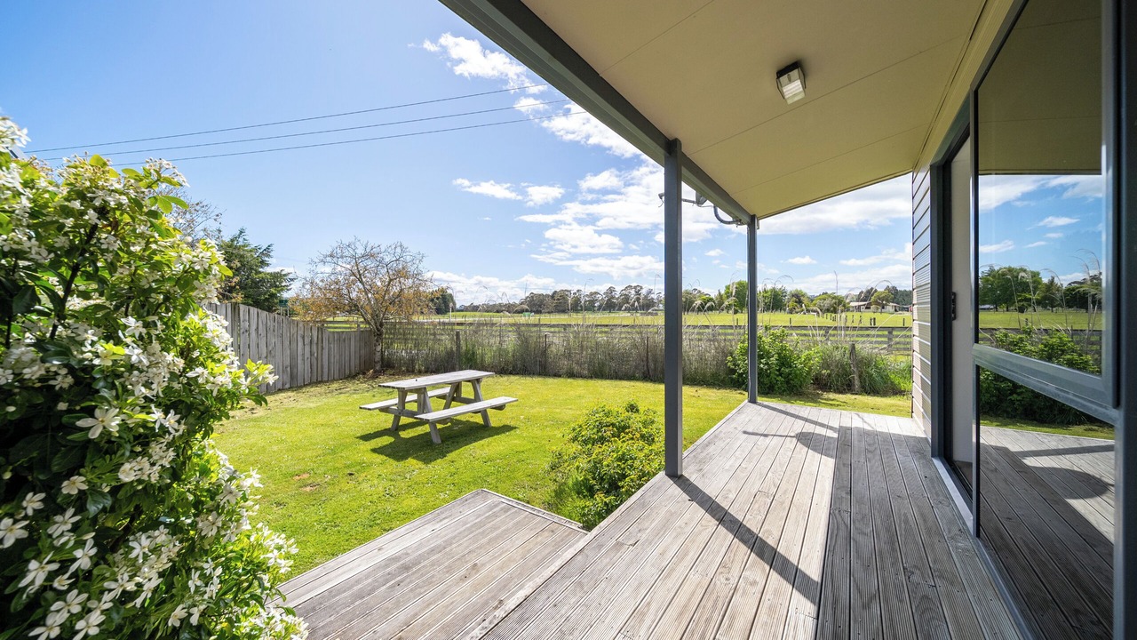 Photo of Outdoor in Manapouri