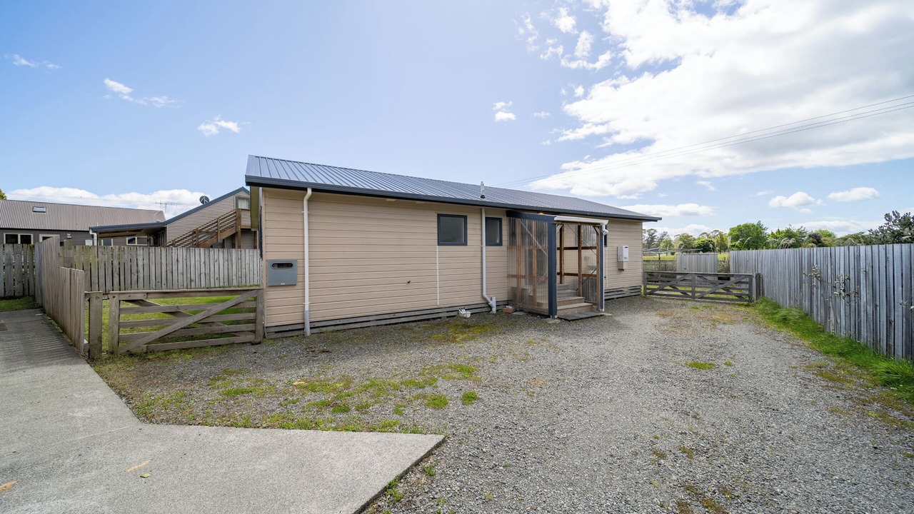 Photo of Outdoor in Manapouri