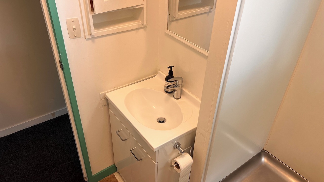 Photo of Bathroom in Remuera