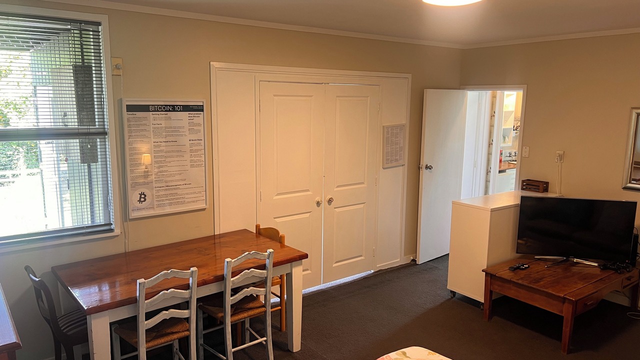 Photo of Bedroom in Remuera