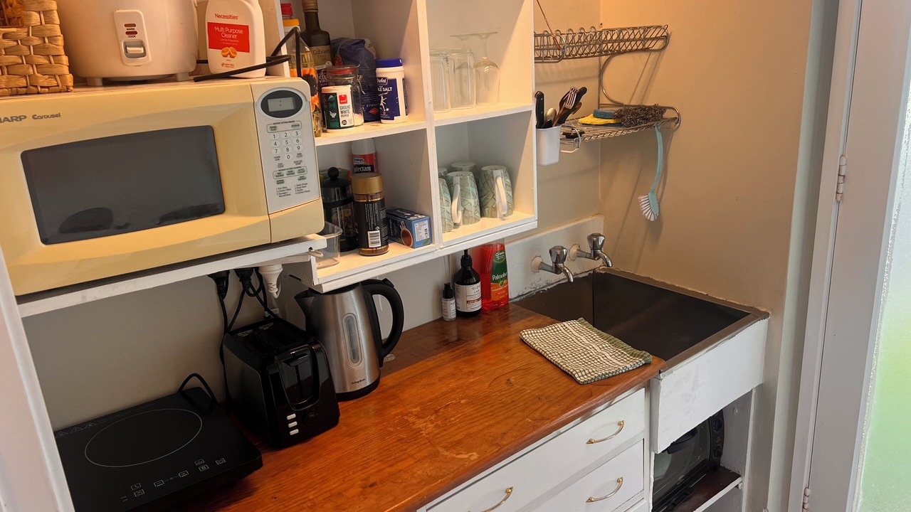Photo of Kitchen in Remuera
