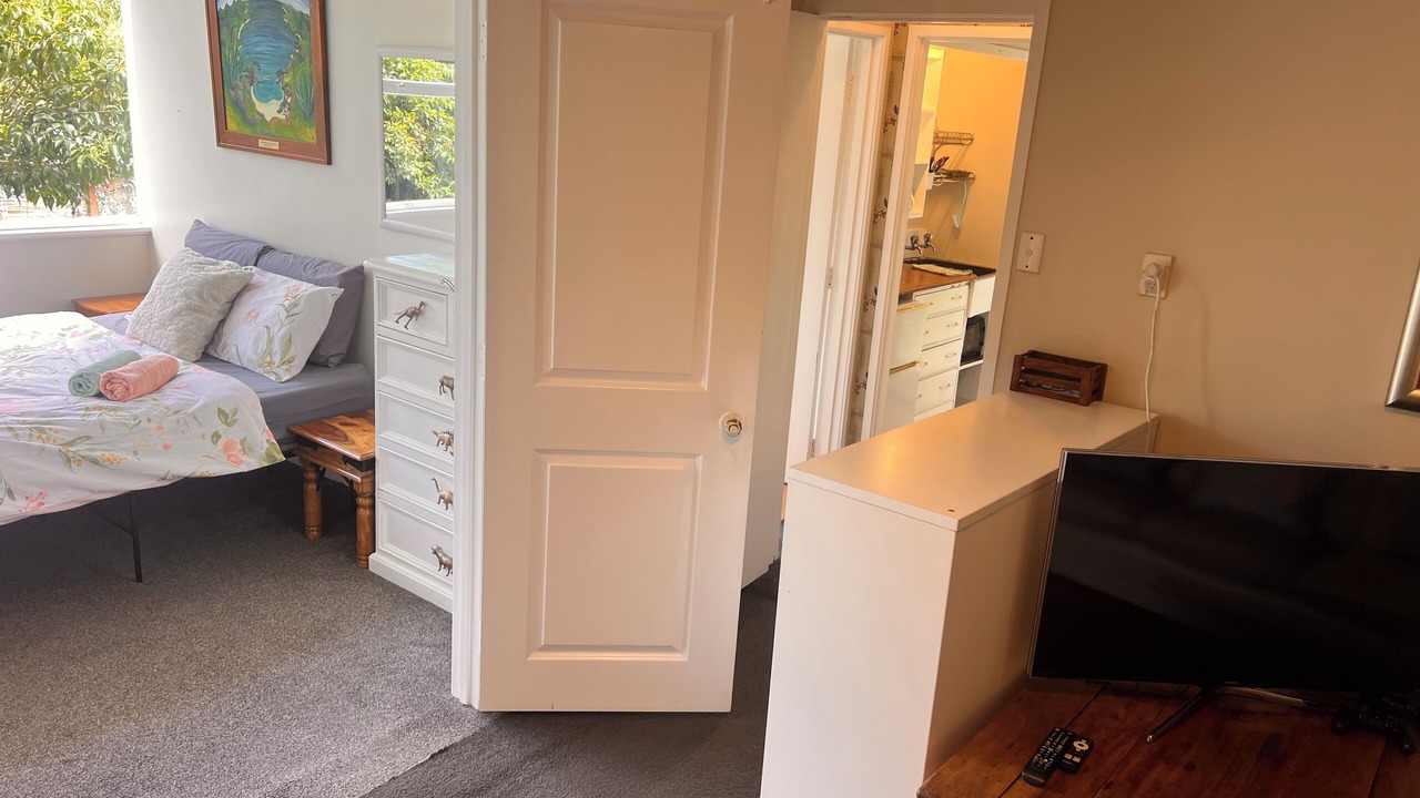 Photo of Bedroom in Remuera