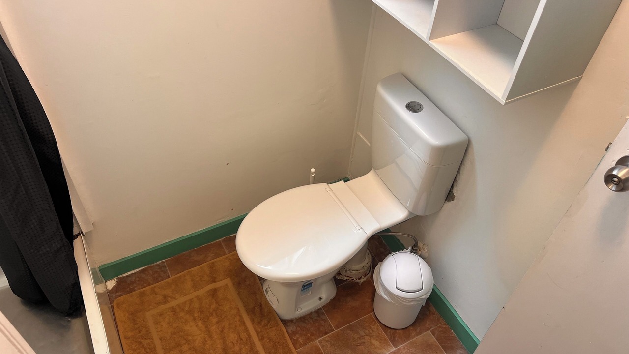 Photo of Bathroom in Remuera