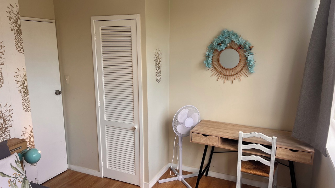 Photo of Bedroom in Remuera