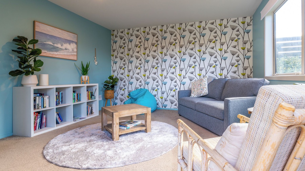 Photo of Livingroom in Waihi Beach
