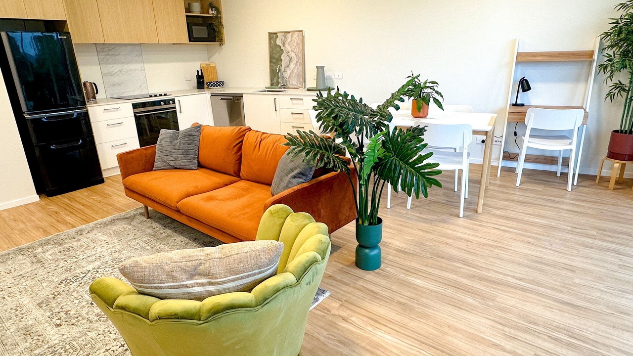 Photo of Livingroom in Paraparaumu Beach