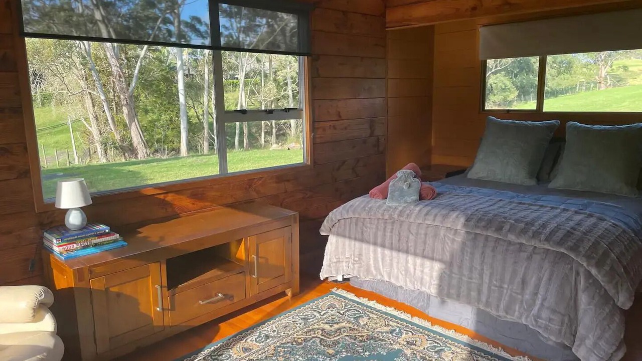 Photo of Bedroom in Wainui