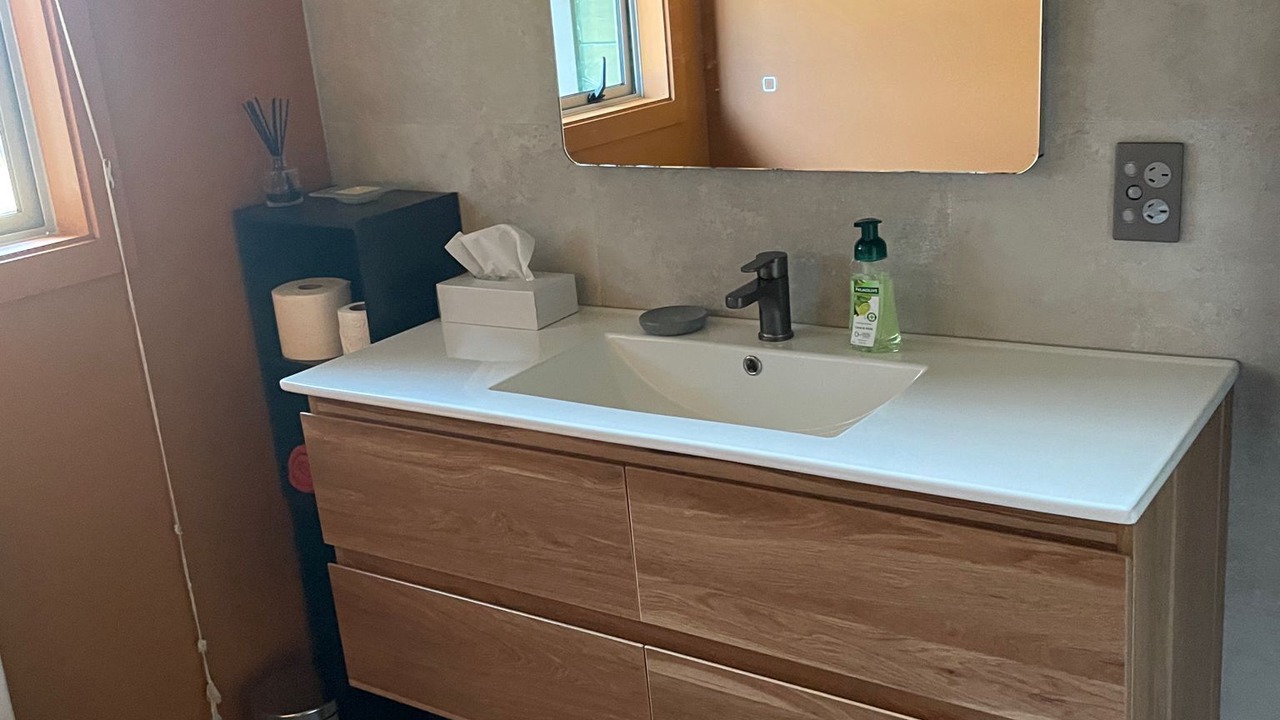 Photo of Bathroom in Wainui