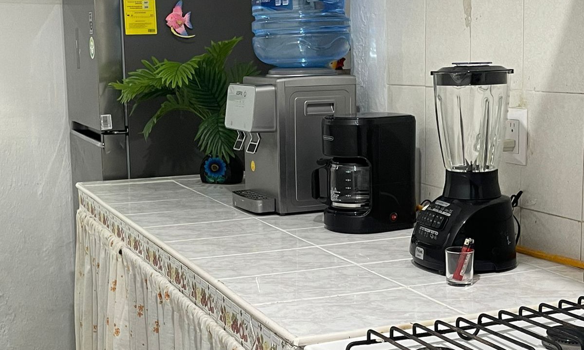 Photo of Kitchen in Lazaro Cardenas