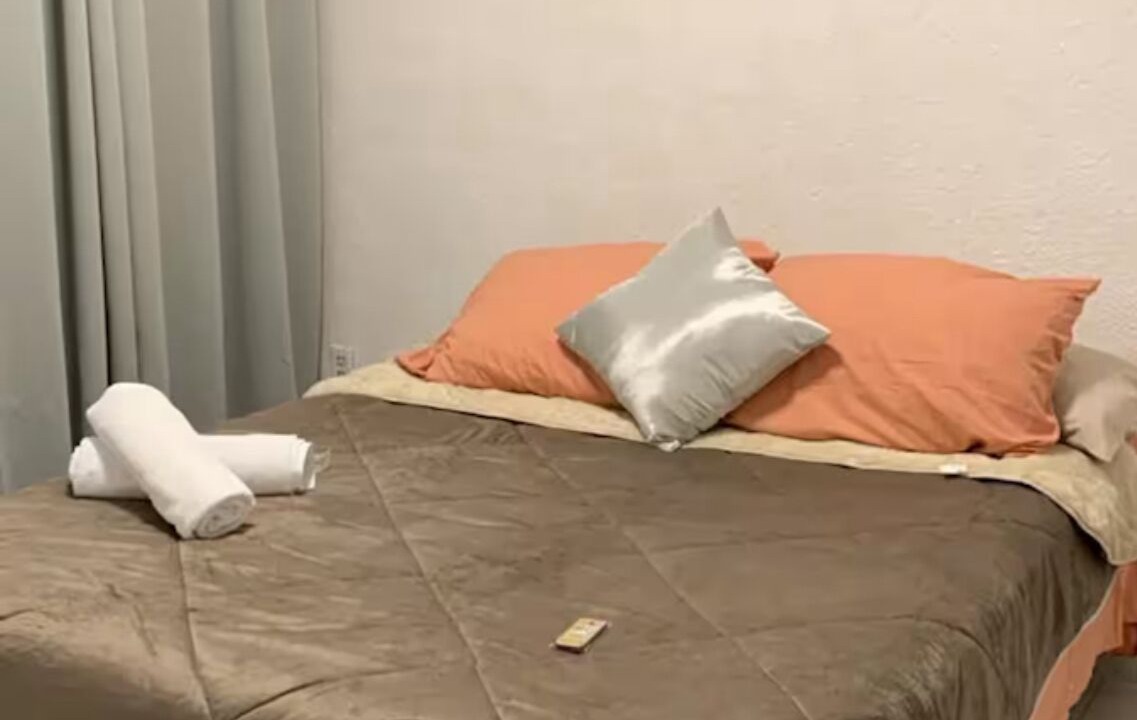 Photo of Bedroom in Lazaro Cardenas