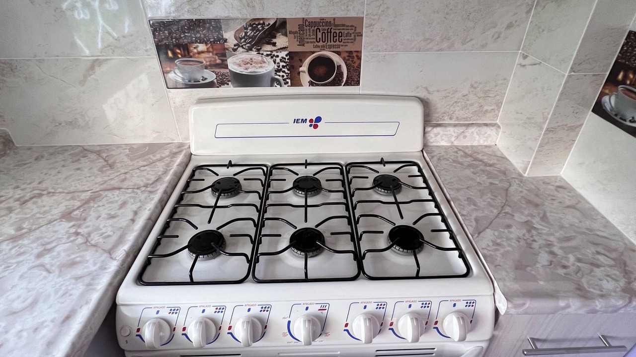 Photo of Kitchen in Tlaxcala
