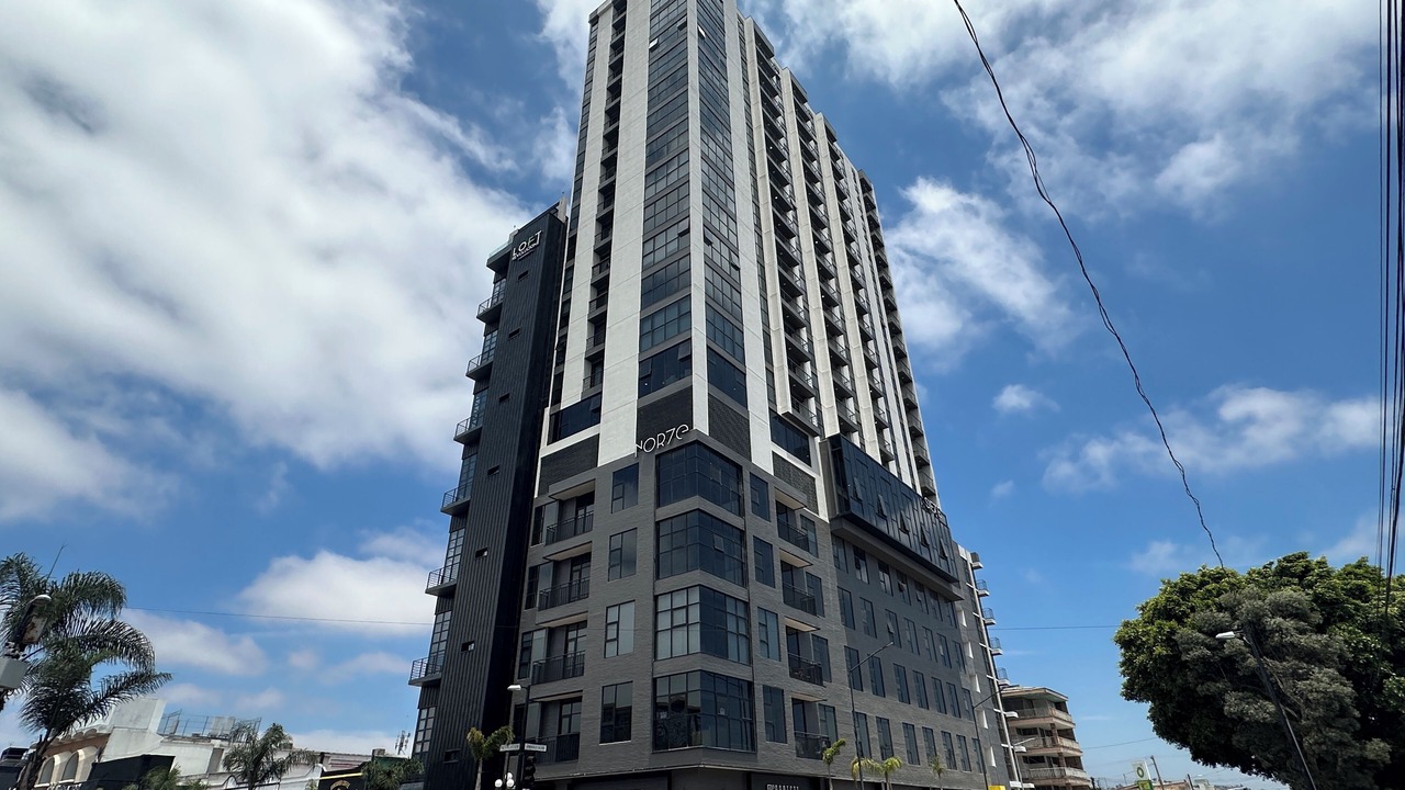 Photo of Outdoor in Avenida Revolucion