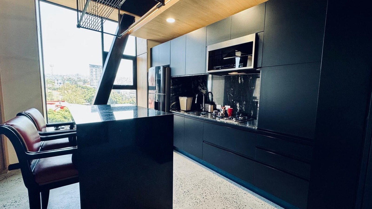 Photo of Kitchen in Avenida Revolucion
