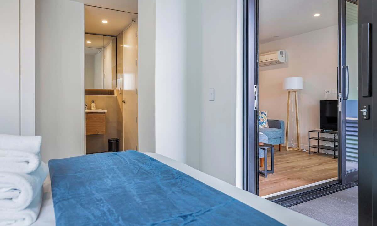 Photo of Bedroom in Eden Terrace
