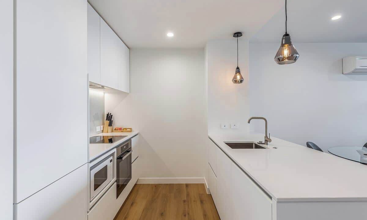 Photo of Kitchen in Eden Terrace