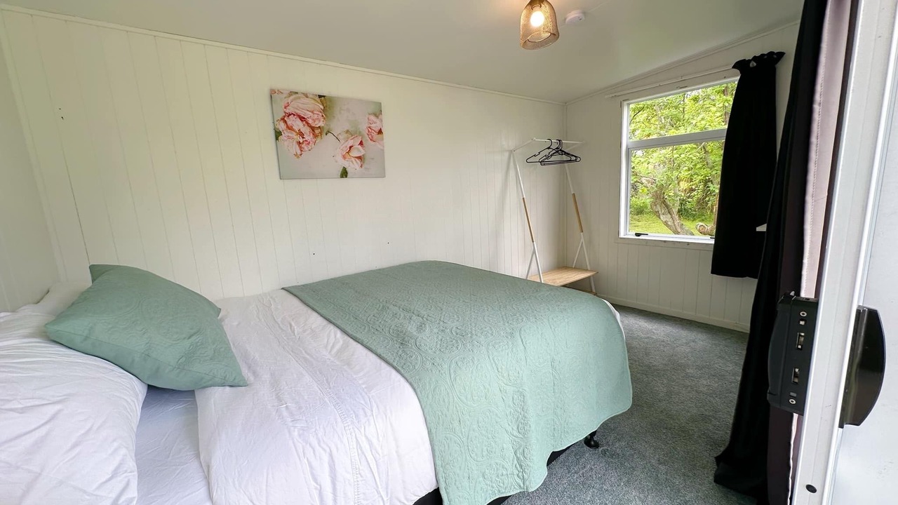 Photo of Bedroom in Waiuku