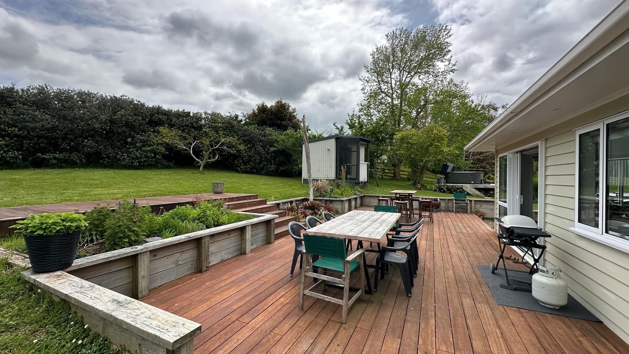 Photo of Outdoor in Waiuku