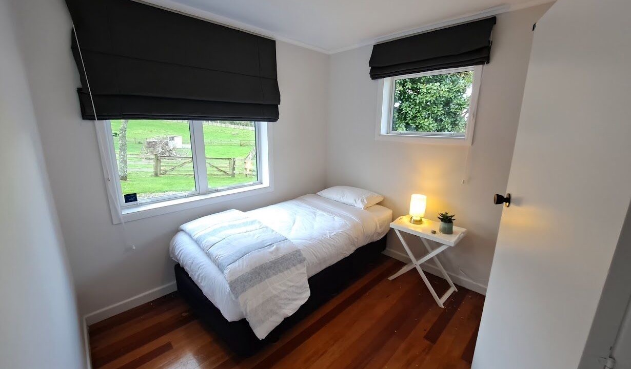 Photo of Bedroom in Waiuku