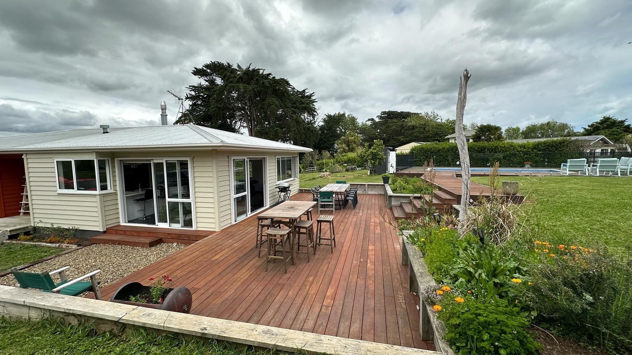 Photo of Outdoor in Waiuku