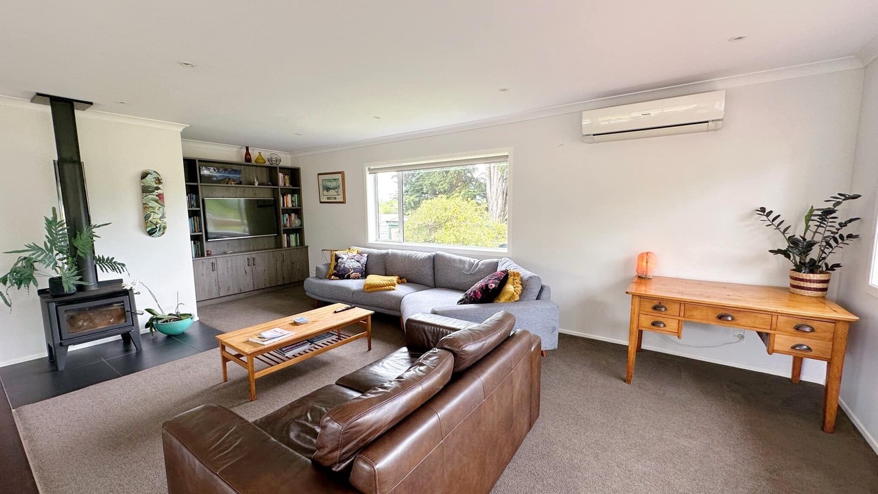 Photo of Livingroom in Waiuku