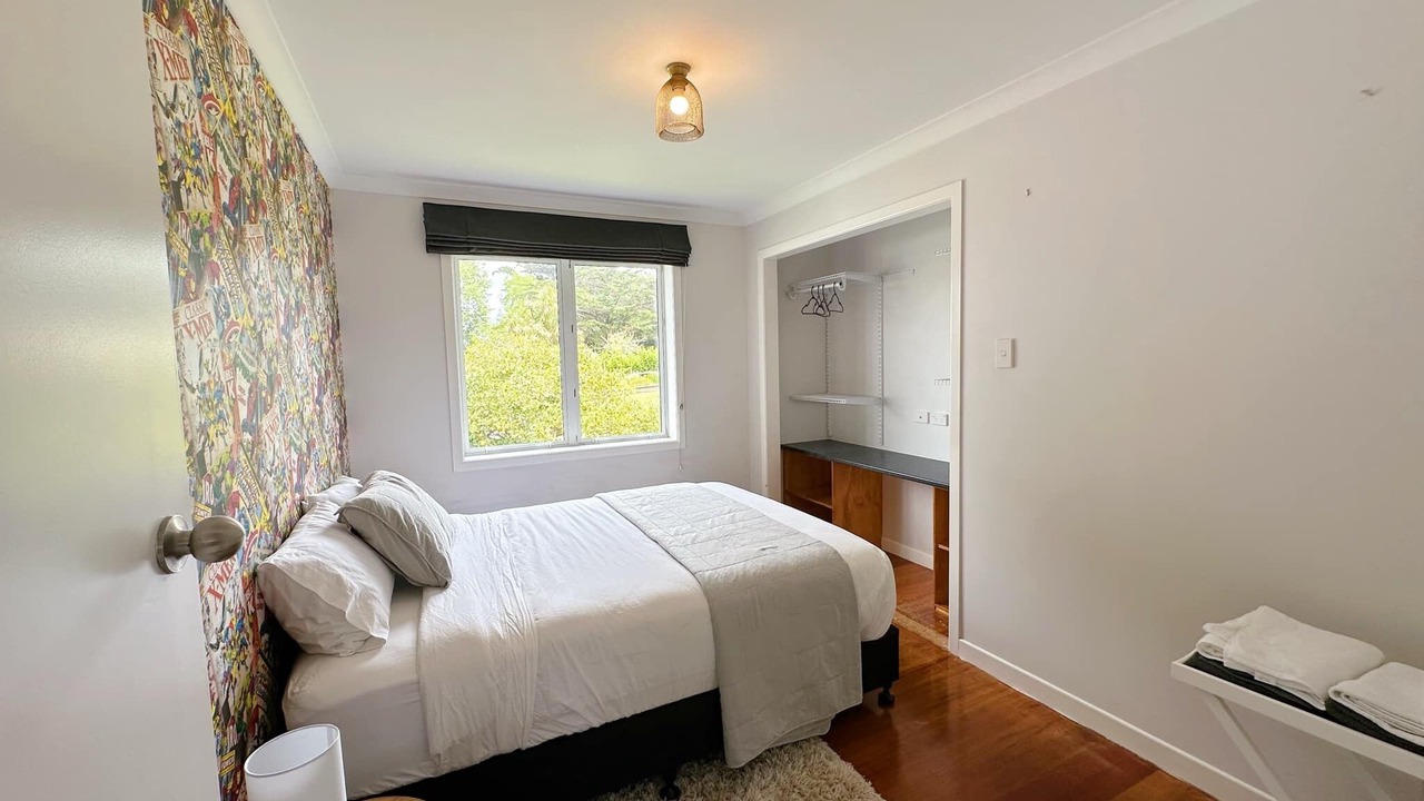 Photo of Bedroom in Waiuku
