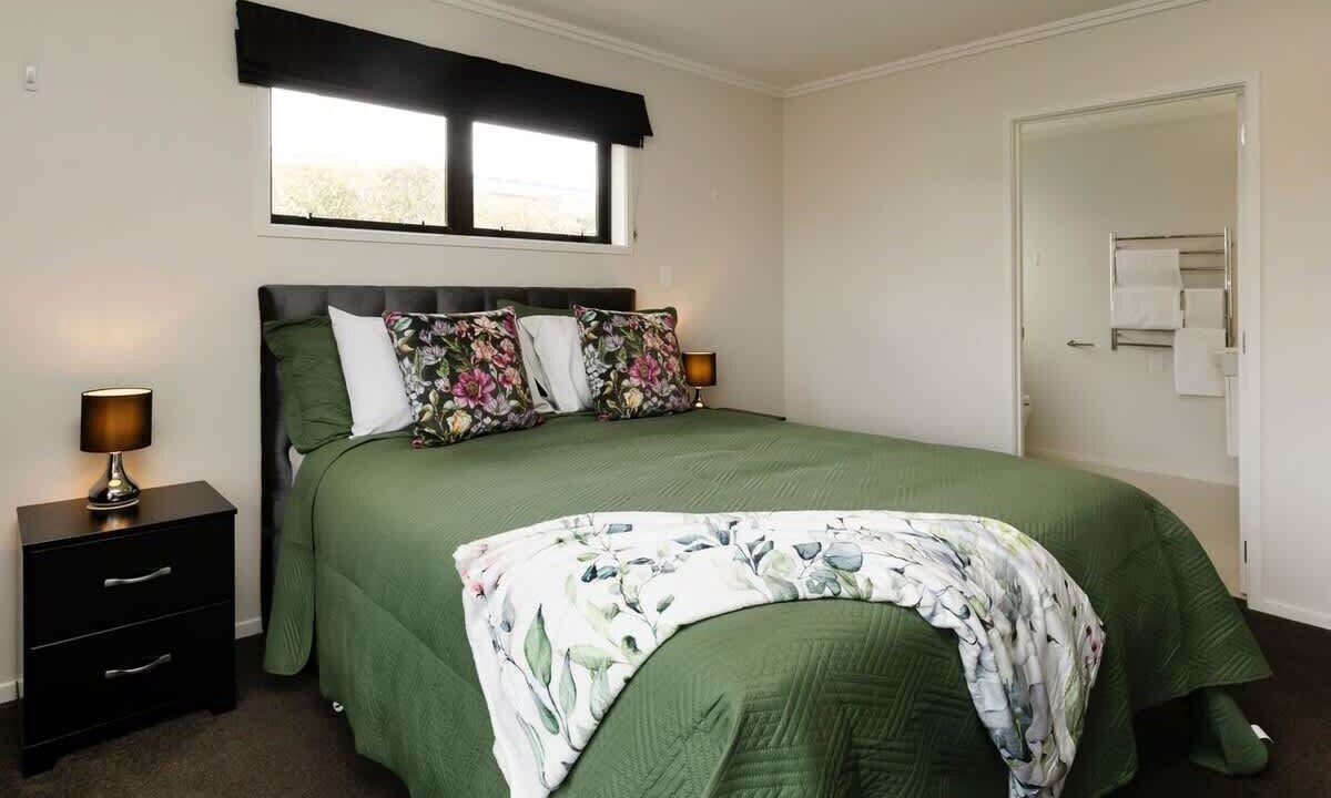Photo of Bedroom in Rewa