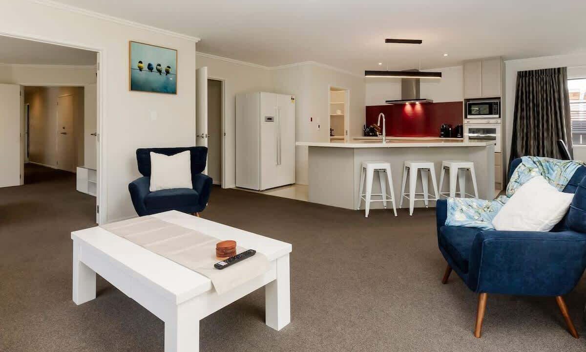 Photo of Livingroom in Rewa