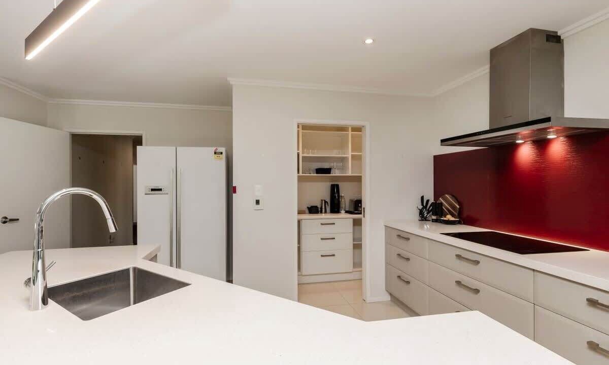 Photo of Kitchen in Rewa