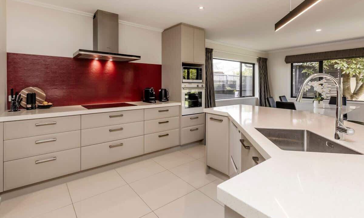 Photo of Kitchen in Rewa