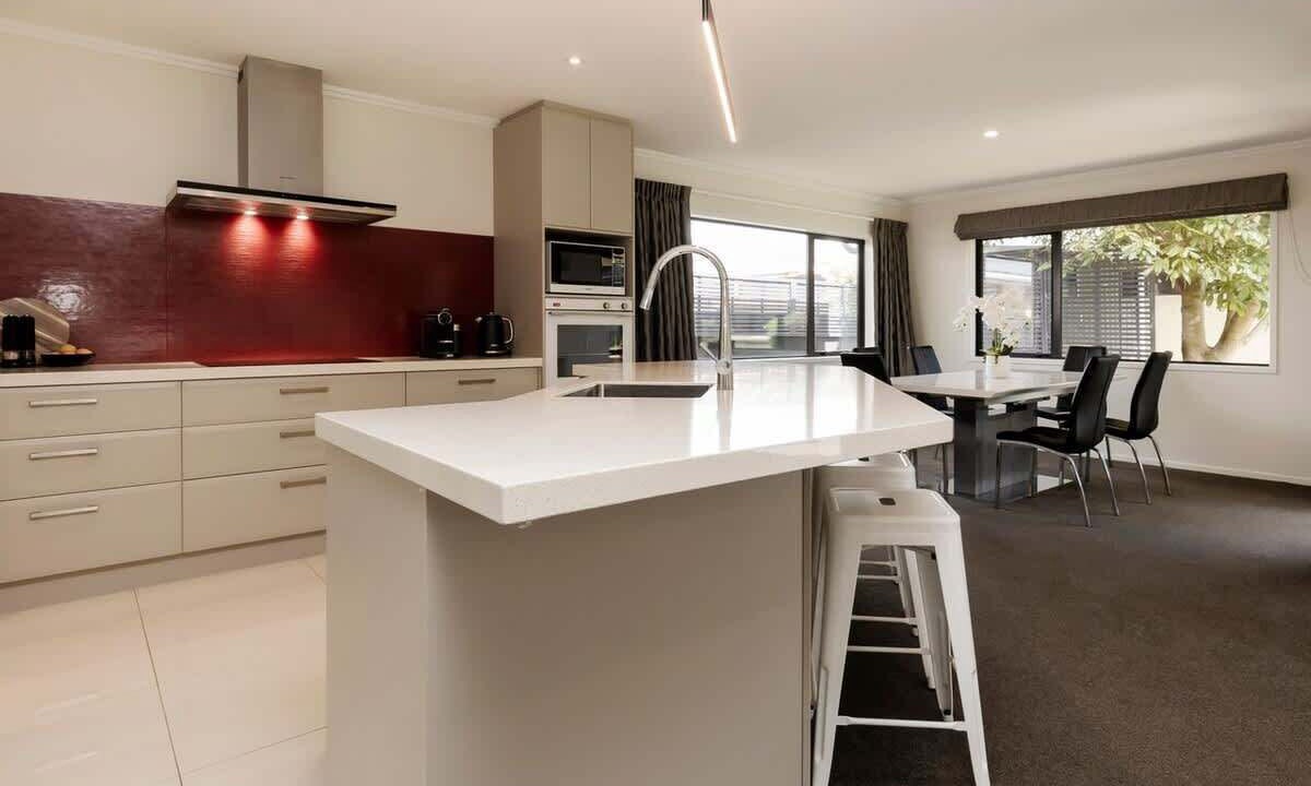 Photo of Kitchen in Rewa